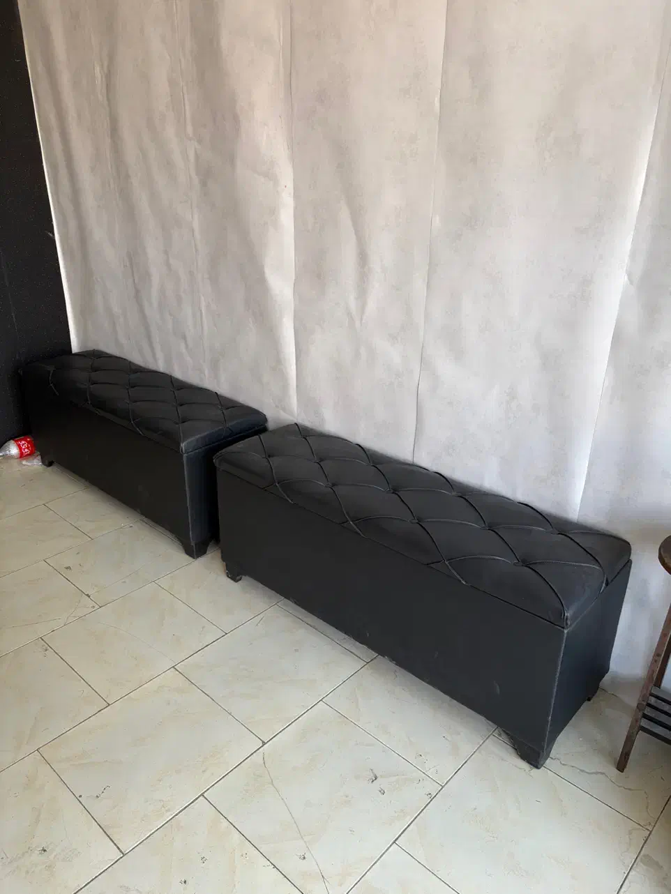 پاف باکس دار|صندلی و نیمکت|تهران, شکوفه (عبدل آباد)|دیوار