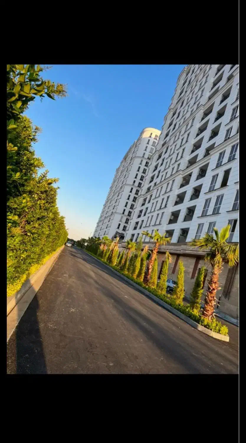 قصر رونیکا پالاس /ویو دریاچه /چیتگر منطقه۲۲ دریاچه|اجارهٔ آپارتمان|تهران, کوهک|دیوار