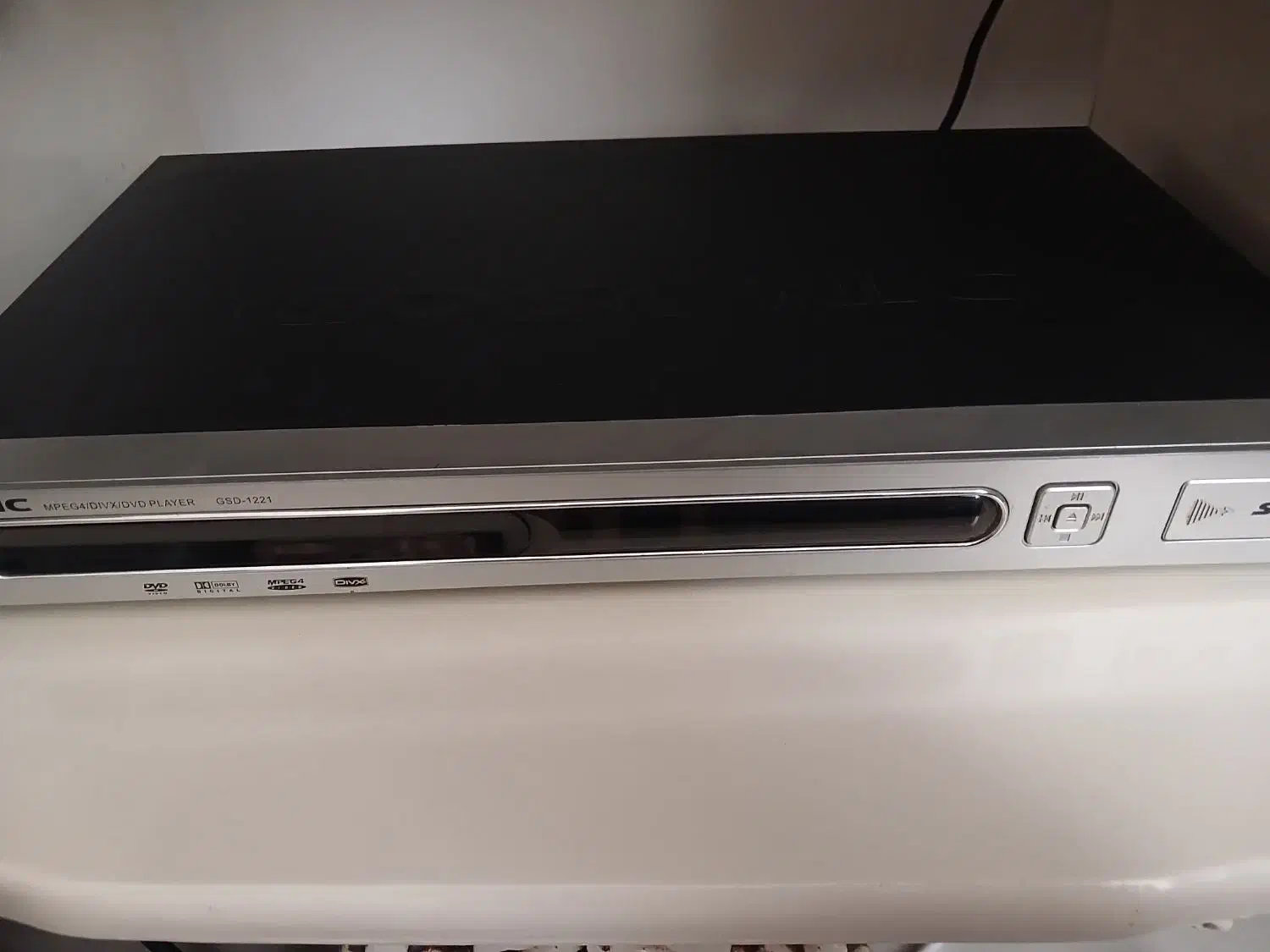 دیویدی سالم|پخشکننده DVD و ویدیو|رباطکریم, مسکن مهر آبشناسان|دیوار