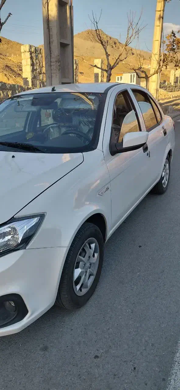 ساینا s1404|خودرو سواری و وانت|کرج, شهرک جهان‌نما|دیوار