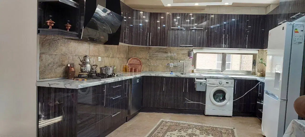 فروش کابینت هایگلاس ترک|مصالح و تجهیزات ساختمان|گلپایگان, |دیوار