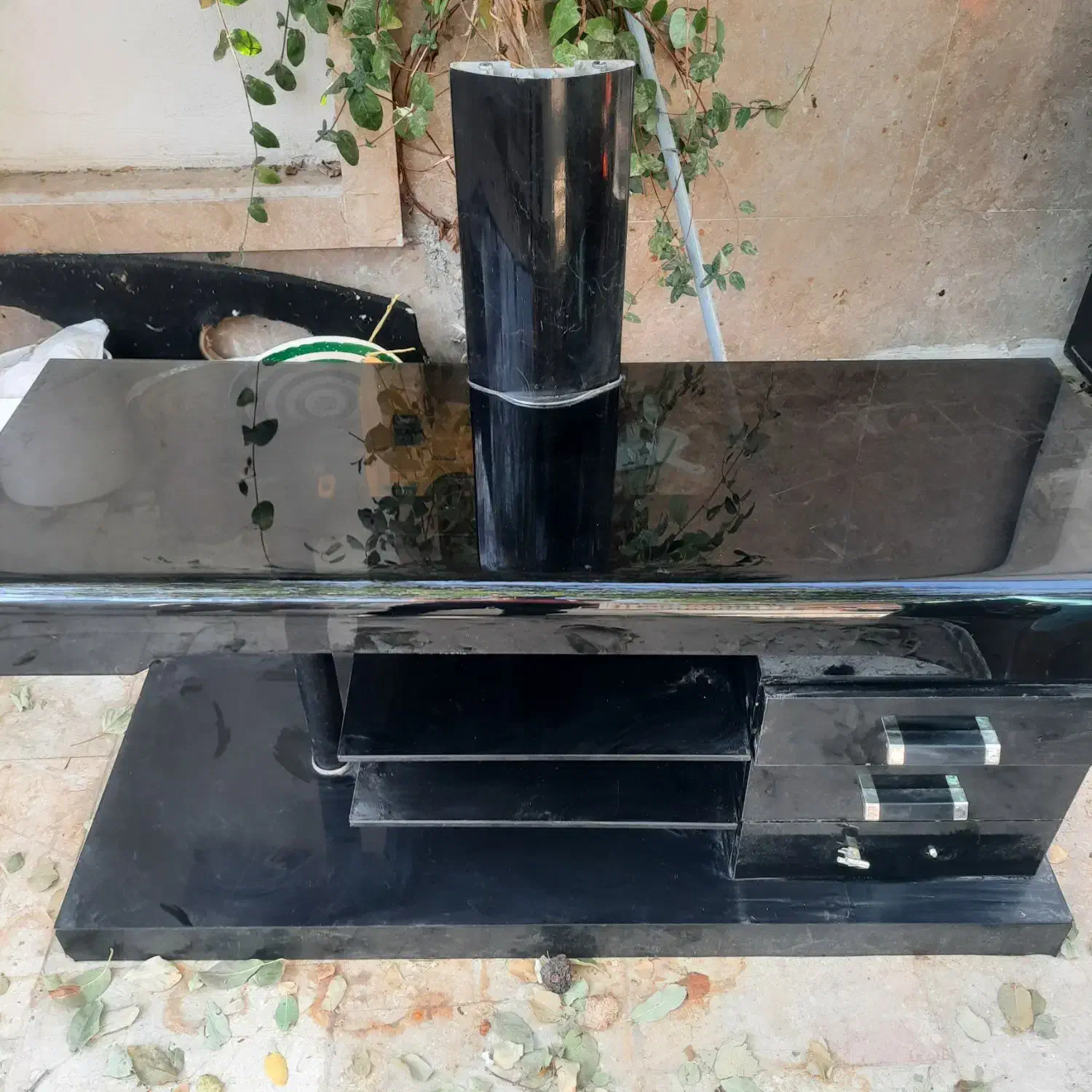 میز تلوزیون|میز تلویزیون|مشهد, کلاته برفی|دیوار