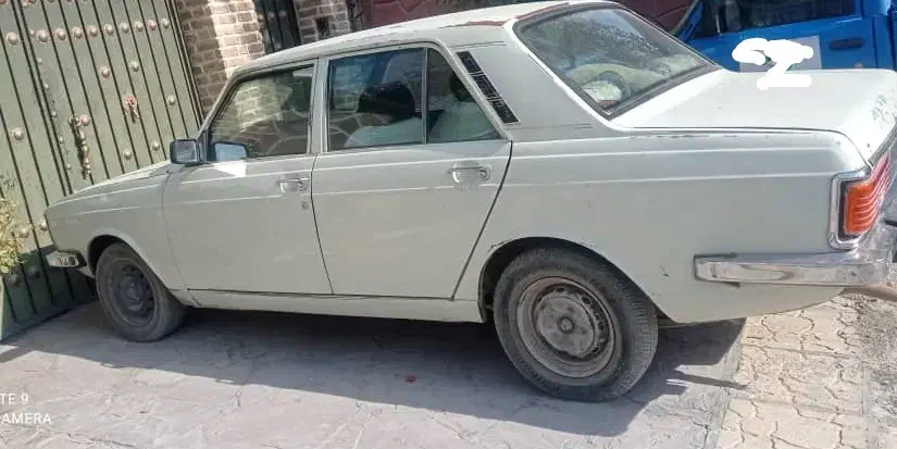 پیکان ۸۳ فنی تازه تعمیر اساسی|خودرو سواری و وانت|رودهن, |دیوار