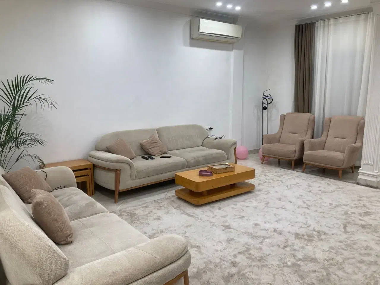 واحد خوش نقشه دوخواب|فروش آپارتمان|لاهیجان, خمیر کلایه|دیوار