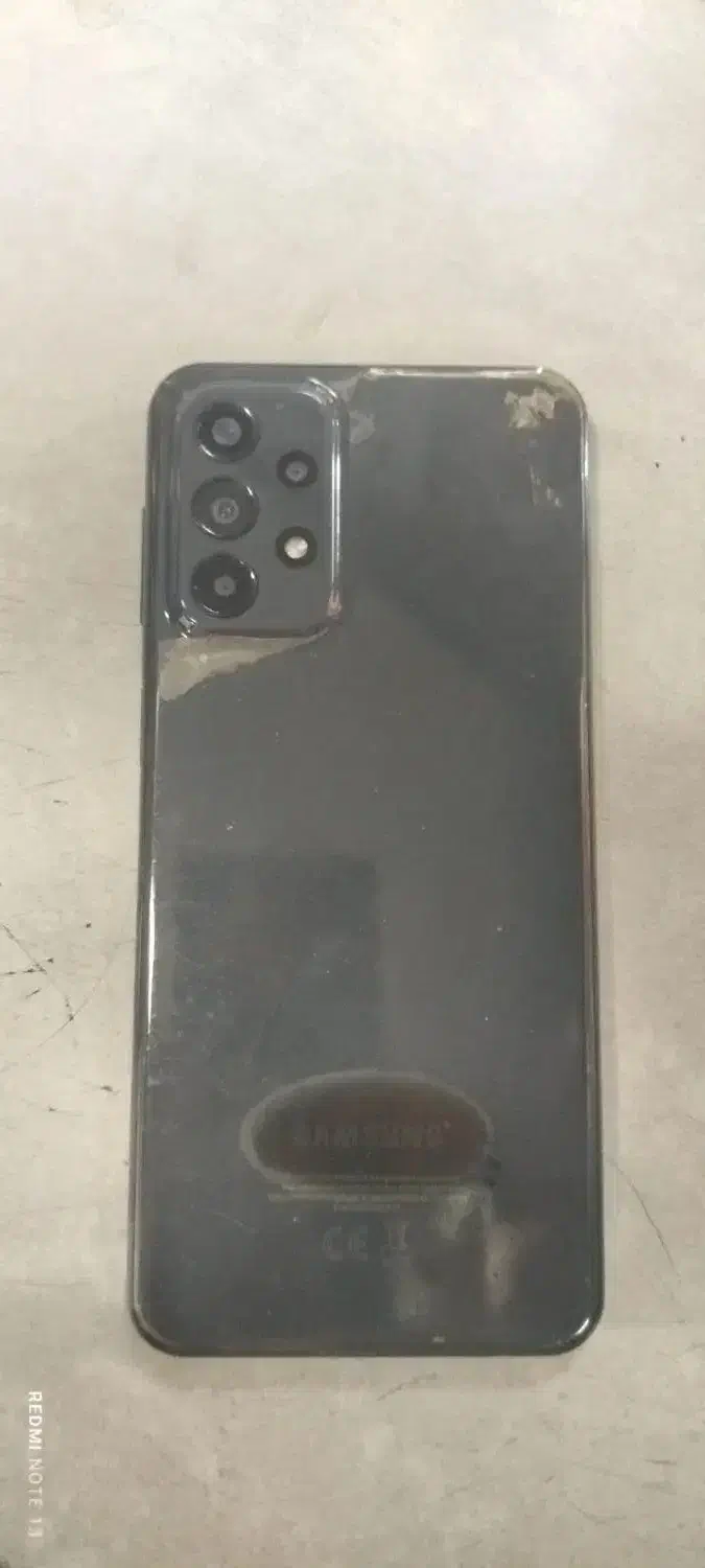 samsung a23|موبایل|تاکستان, |دیوار