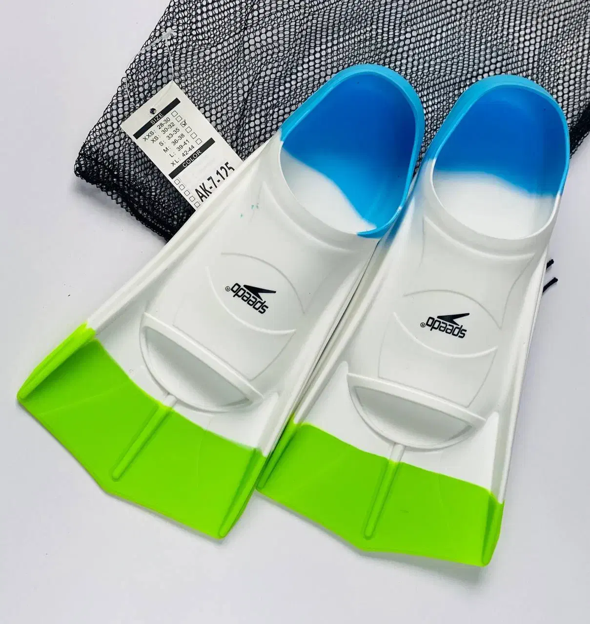 فین شنا|غواصی و ورزش‌های آبی|نسیم‌شهر, |دیوار