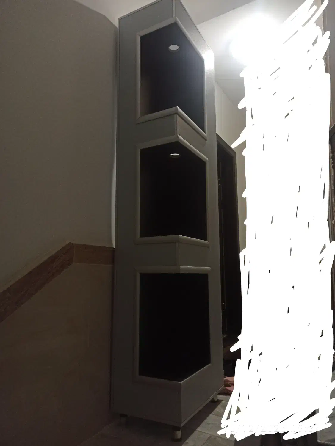 چوب|بوفه، ویترین، کنسول|سنندج, |دیوار