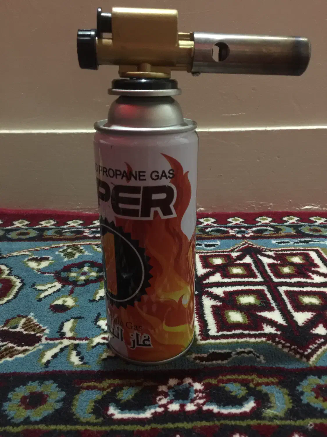 فروش فلایمل پرایموس|کوهنوردی و کمپینگ|دابودشت, |دیوار