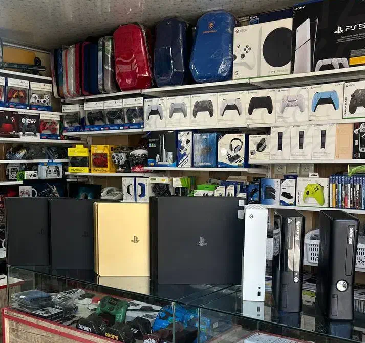 کنسول های ps4/ ps5 /Xbox 360|کنسول، بازی ویدئویی و آنلاین|شهرکرد, |دیوار