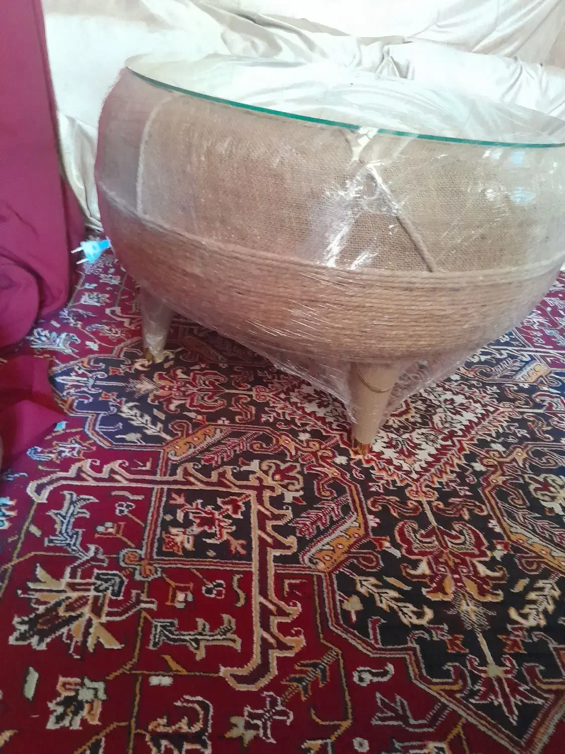 میز گل بی انتها|مبلمان خانگی و میز عسلی|خوی, |دیوار