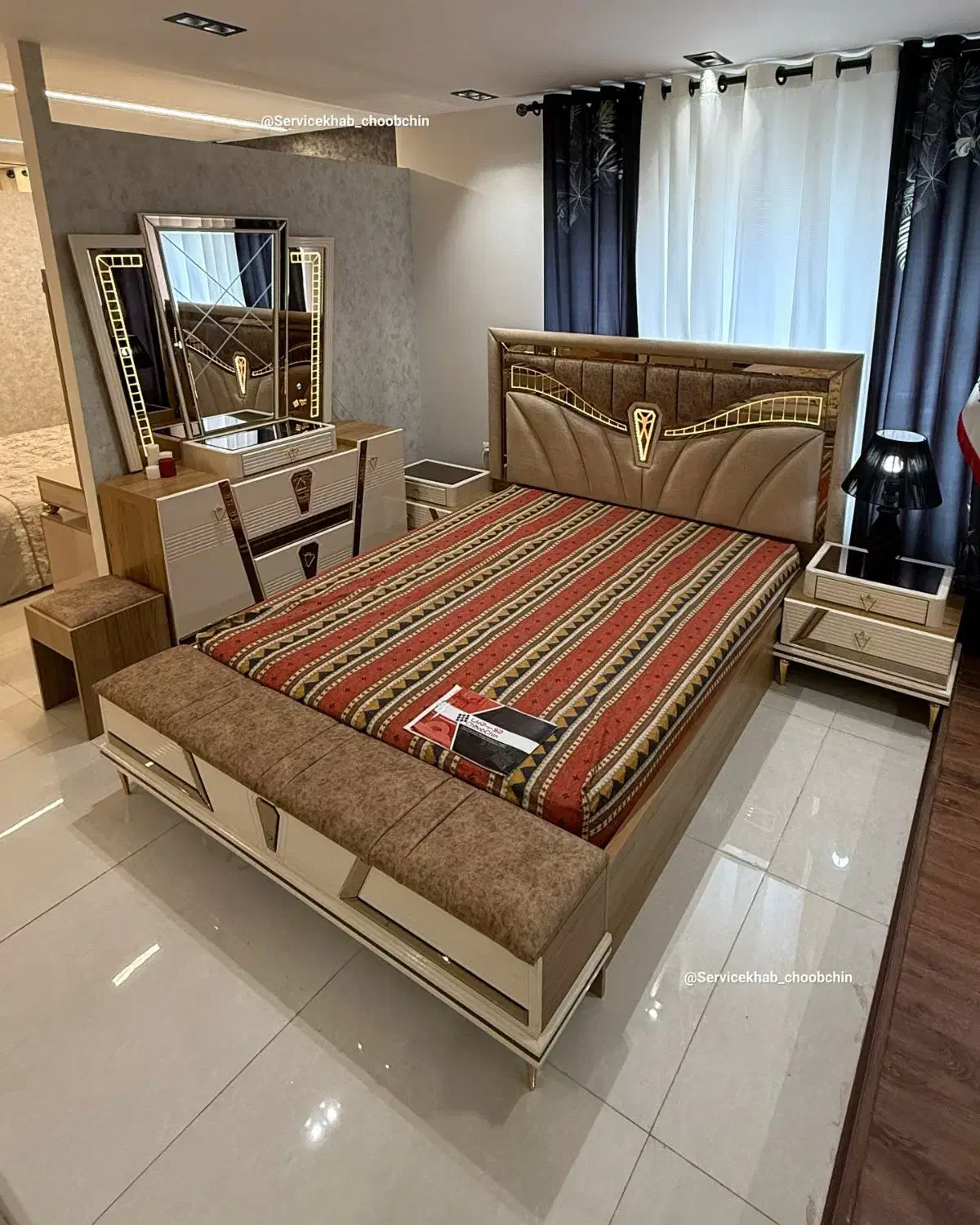 استخدام ام دی اف کار|استخدام صنعتی، فنی، مهندسی|اهواز, ناحیه صنعتی کارون|دیوار