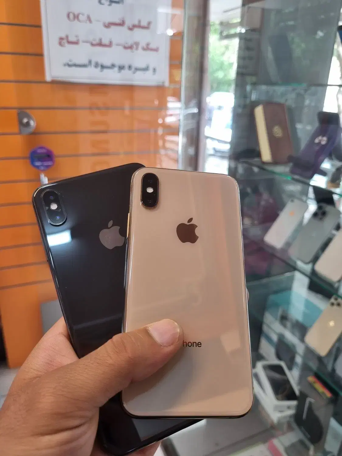 xs 256 100%|موبایل|اصفهان, احمدآباد|دیوار