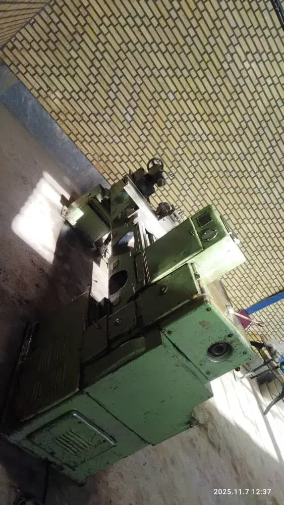 تراش تبریز|ماشین‌آلات صنعتی|زنجان, |دیوار