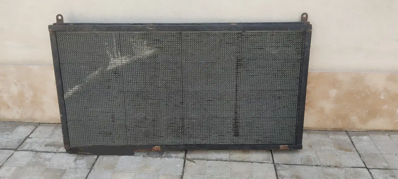 تابلو ال ای دی سبز|فروشگاه و مغازه|شهریار, شهرک امیریه|دیوار