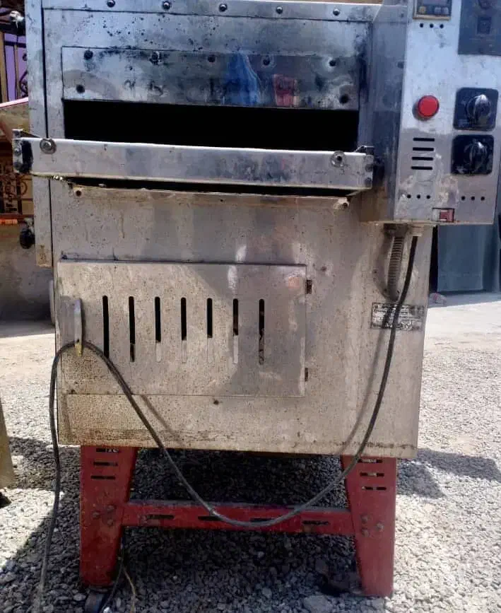 فر پیتزا ریلی|کافی‌شاپ و رستوران|چابهار, |دیوار