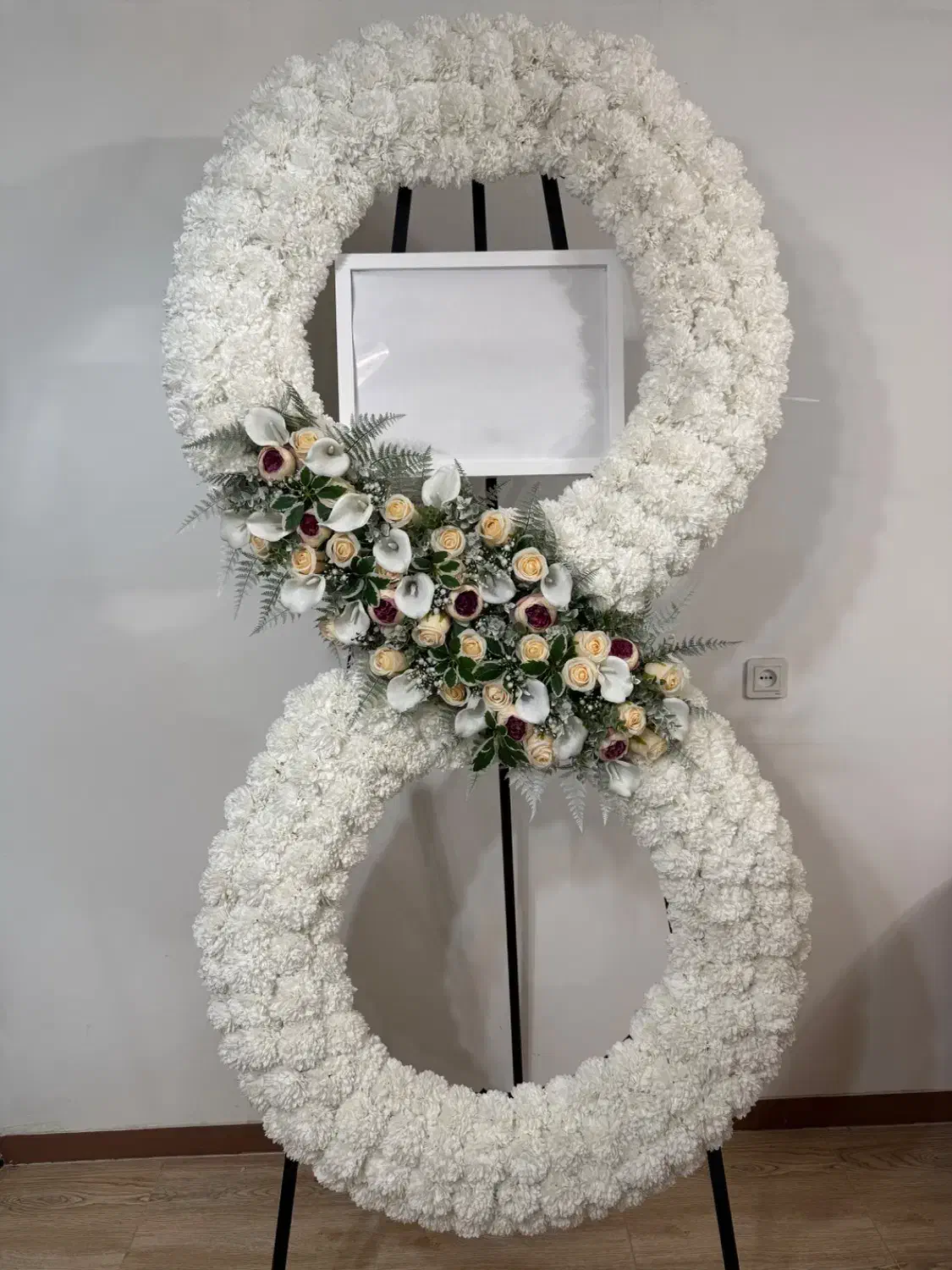 اجاره تاج گل مصنوعی تبریک ترحیم افتتاحیه|خدمات پذیرایی، مراسم|تهران, افسریه شمالی|دیوار