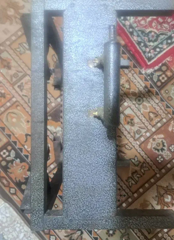 اجاق گاز|اجاق گاز و لوازم برقی پخت‌وپز|اصفهان, شاهد|دیوار