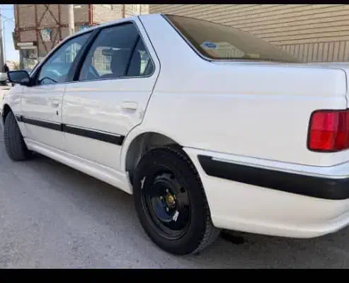 پارس 401 صفر|خودرو سواری و وانت|بم, |دیوار