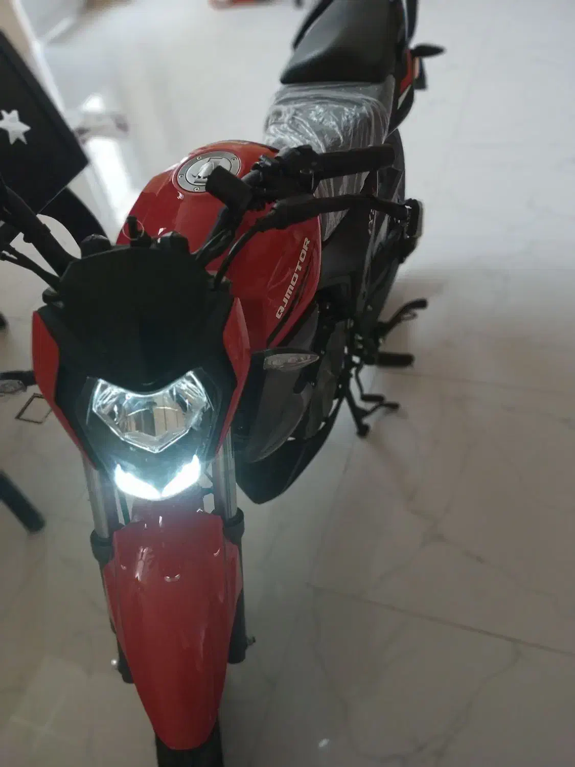 موتور سیکلت بنلی 150|موتورسیکلت|ماهدشت, |دیوار