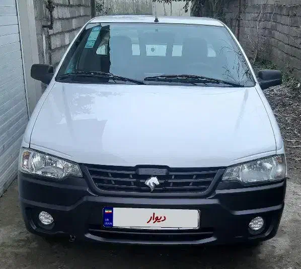 آریسان ۲ مدل ۱۴۰۳|خودرو سواری و وانت|لاهیجان, آهندان|دیوار