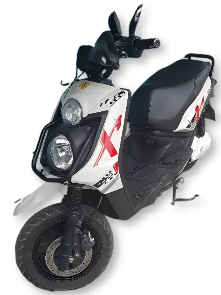 موتور برقی نامی|موتورسیکلت|قائم‌شهر, |دیوار