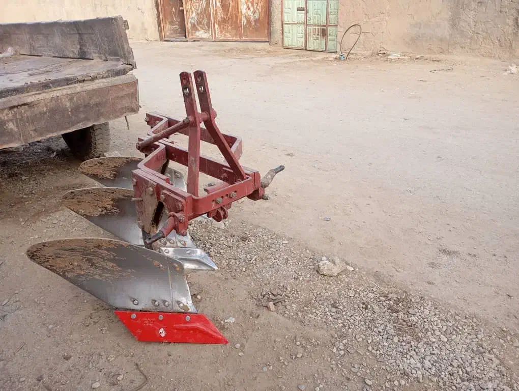 گاواهن۱۴ صادراتی|ماشین‌آلات صنعتی|سیروان, |دیوار