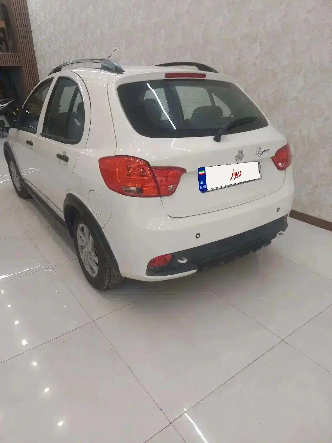 کویک gx کم کار مدل ۱۴۰۲|خودرو سواری و وانت|ملایر, |دیوار