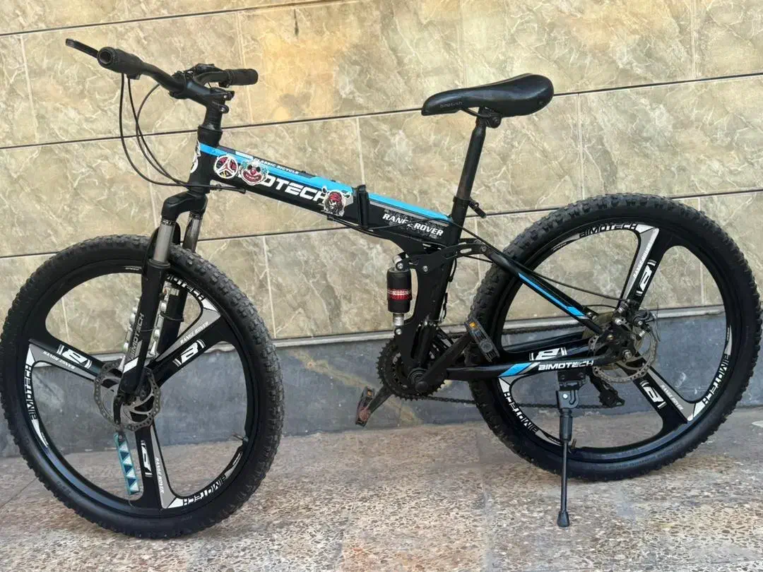 دوچرخه 26|دوچرخه، اسکیت، اسکوتر|اهواز, مستغلات|دیوار