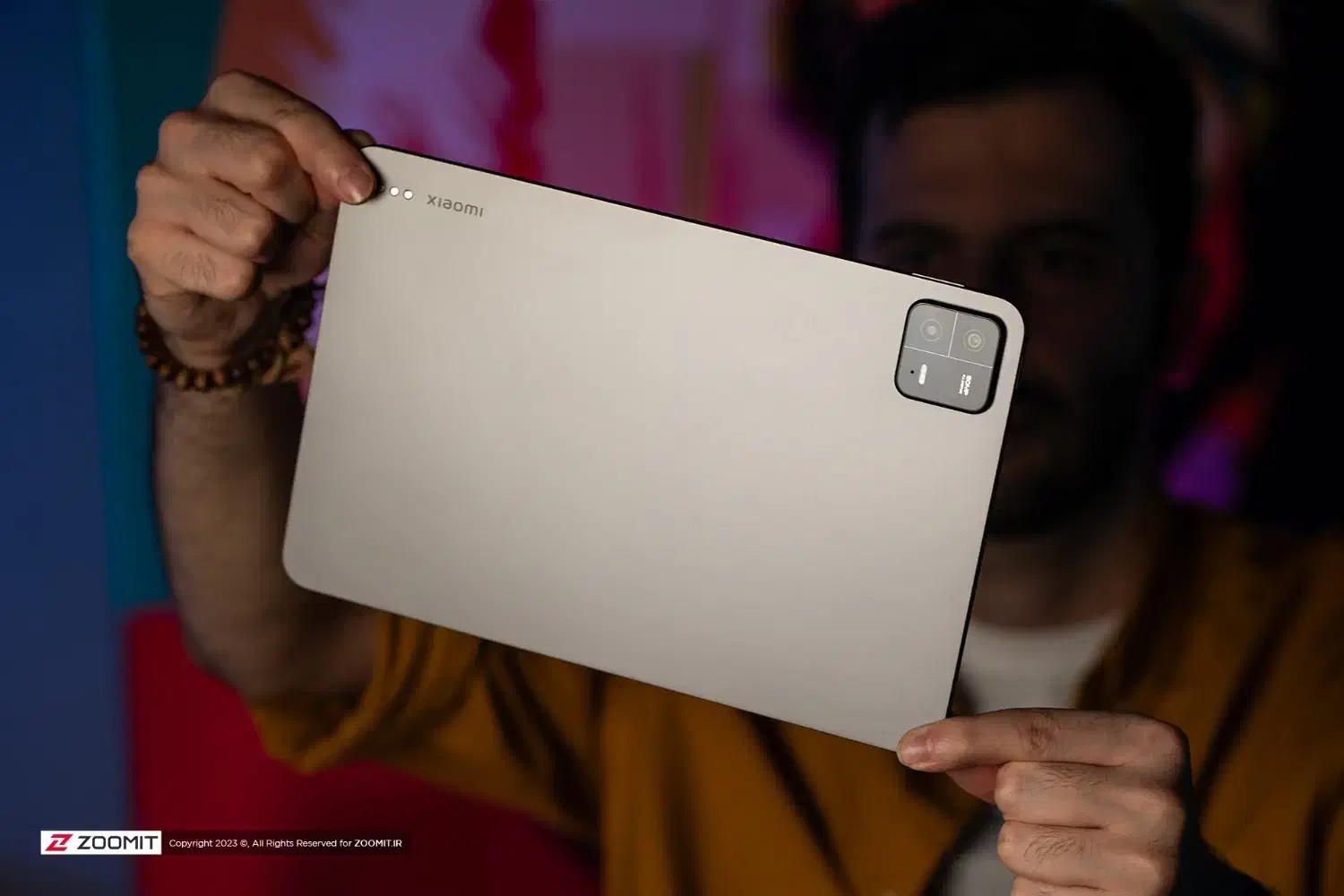 تبلت شیائومی پد6. Xiaomi pad6|تبلت|کاشان, امیرکبیر|دیوار