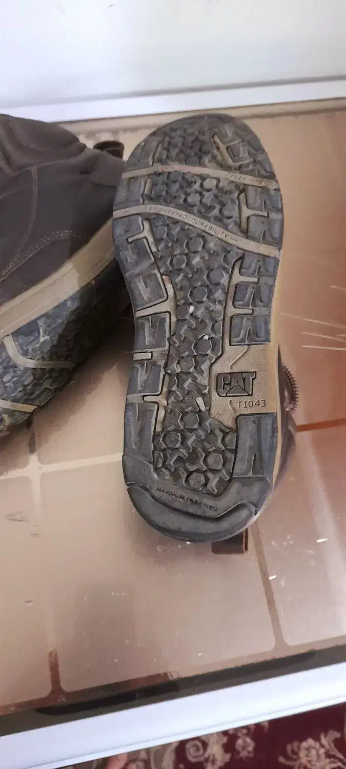 کفش استوک (اورجینال کت)|کیف، کفش، کمربند|زاهدان, |دیوار