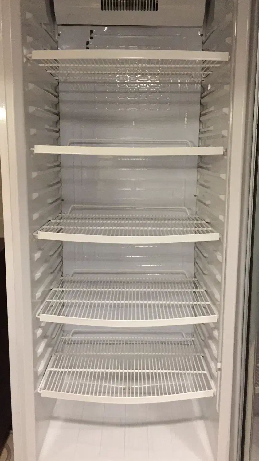 یخچال ایستاده وفریزر صندقی ۳۵۰ در حد|کافی‌شاپ و رستوران|محمدشهر, محمدشهر|دیوار