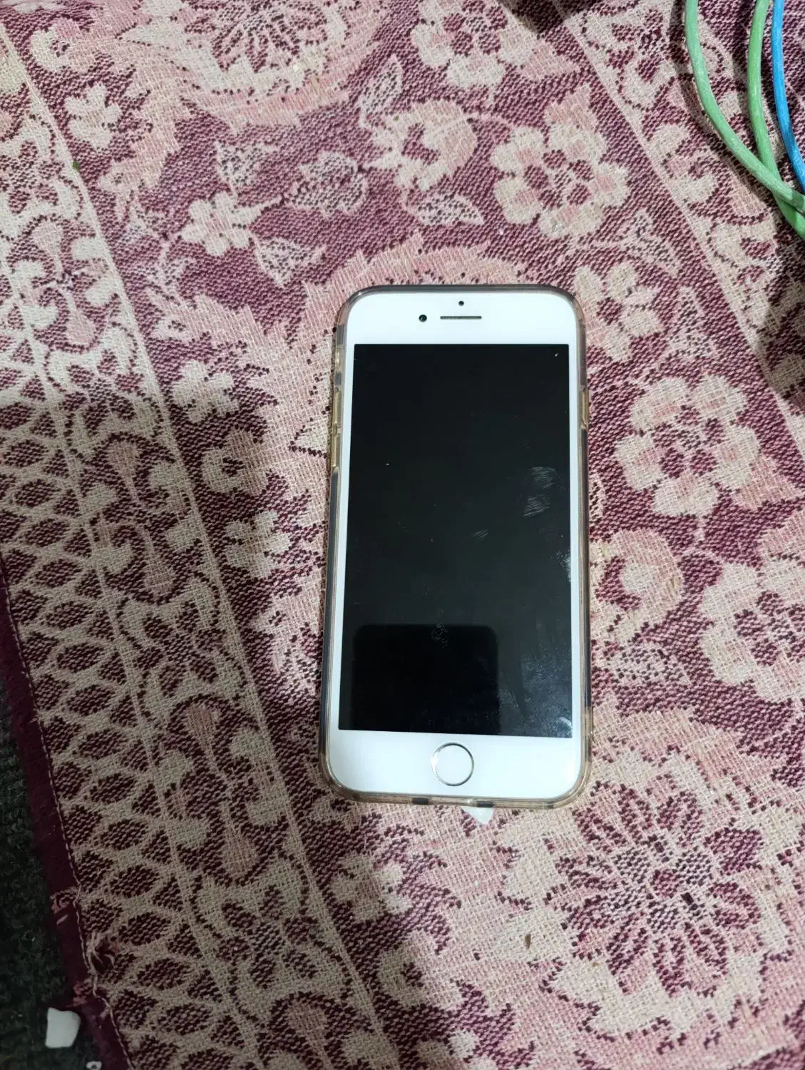 iphone7 128|موبایل|ارومیه, |دیوار
