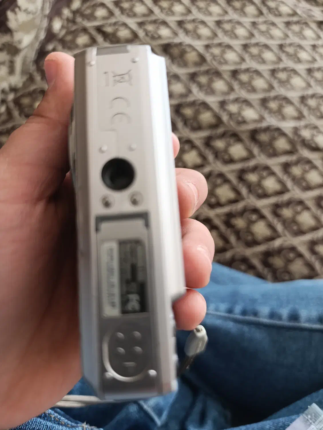 دوربین عکاسی|دوربین عکاسی و فیلم‌برداری|شیراز, شهرک گلستان شمالی|دیوار