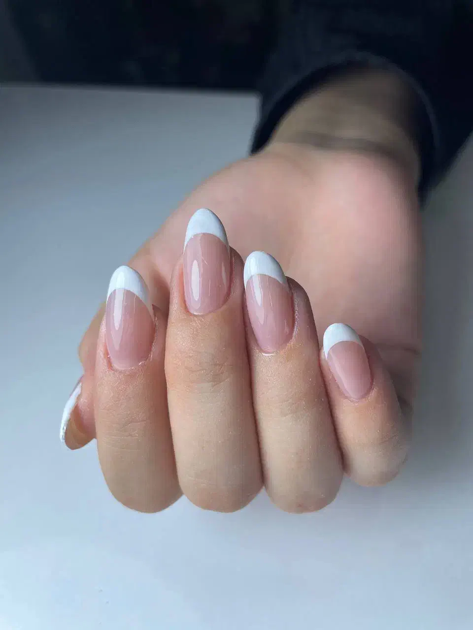 خدمات‌ زیبایی لاین ناخن مژه فشیال|خدمات آرایشگری و زیبایی|میبد, |دیوار