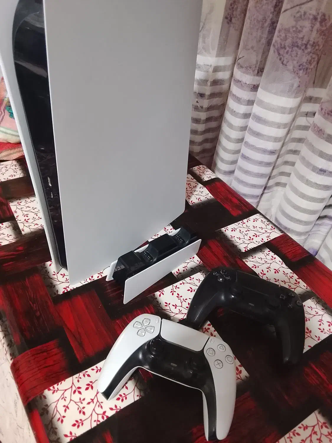 ps5|کنسول، بازی ویدئویی و آنلاین|قزوین, |دیوار