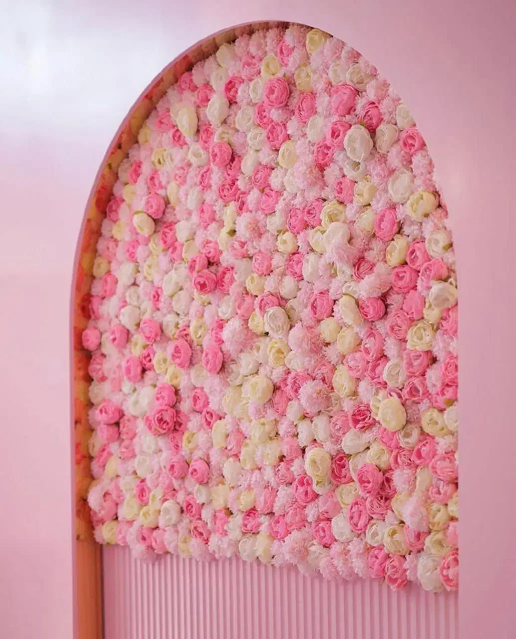 دیوارگل خطی|گل مصنوعی|بابلسر, |دیوار