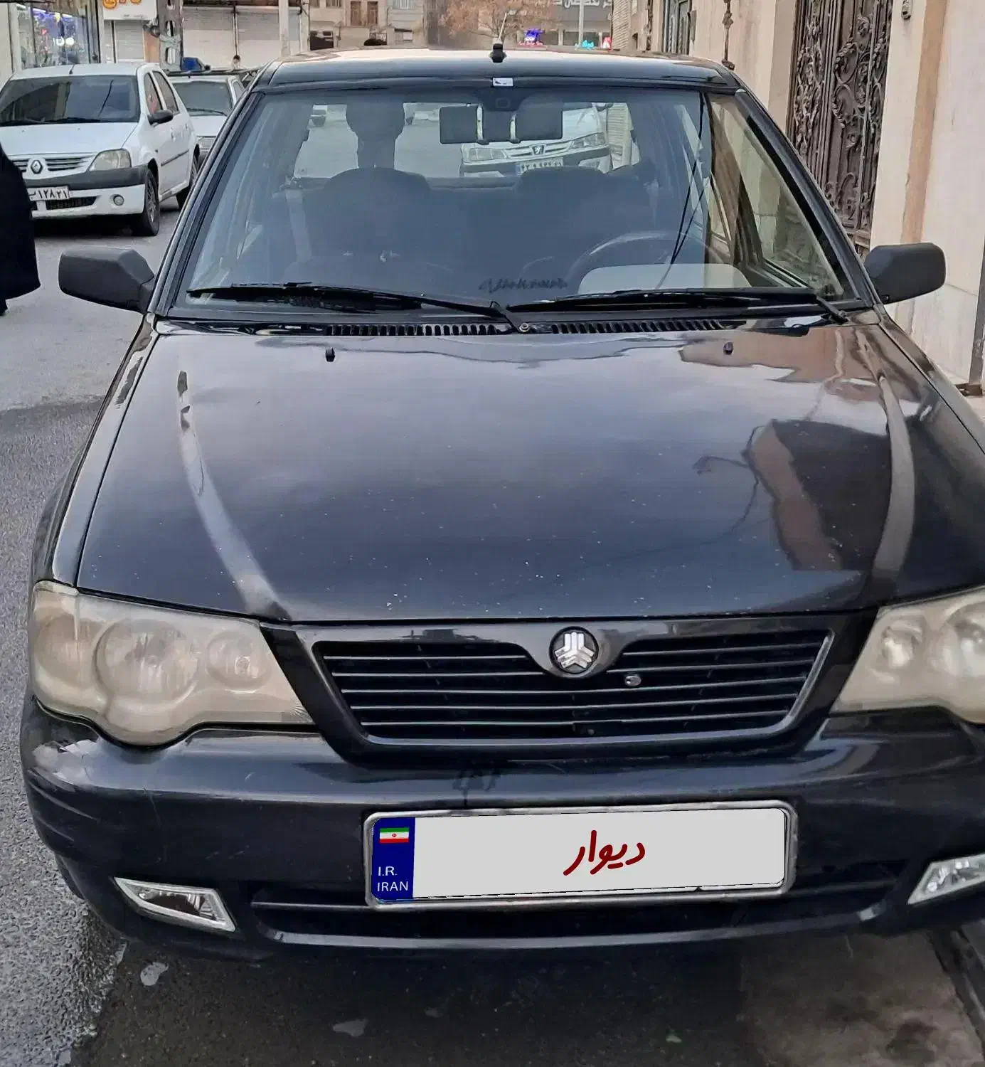 پراید۱۳۲|خودرو سواری و وانت|اسلامشهر, شهرک احمدیه|دیوار