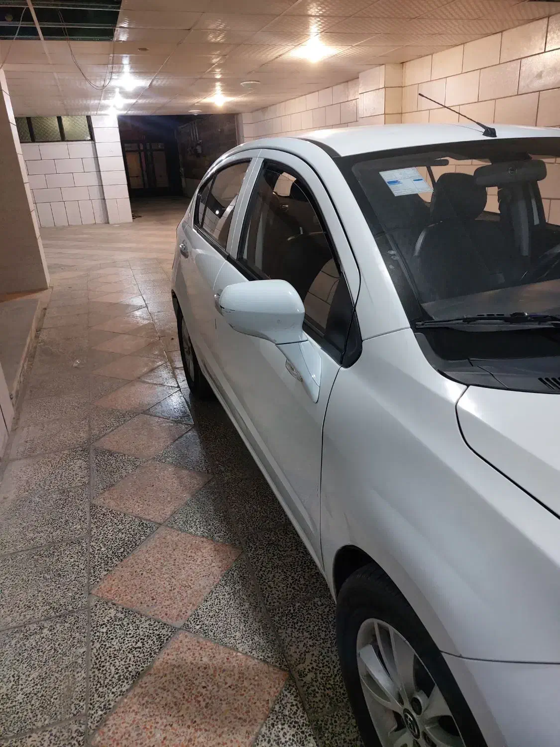 برلیانس h220|خودرو سواری و وانت|صدرا-فارس, فاز ۱|دیوار