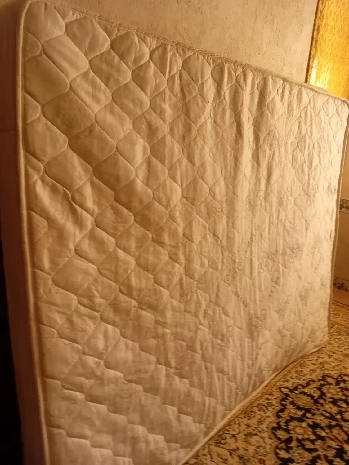 تشک دو نفره طبی|تشک تختخواب|یاسوج, |دیوار