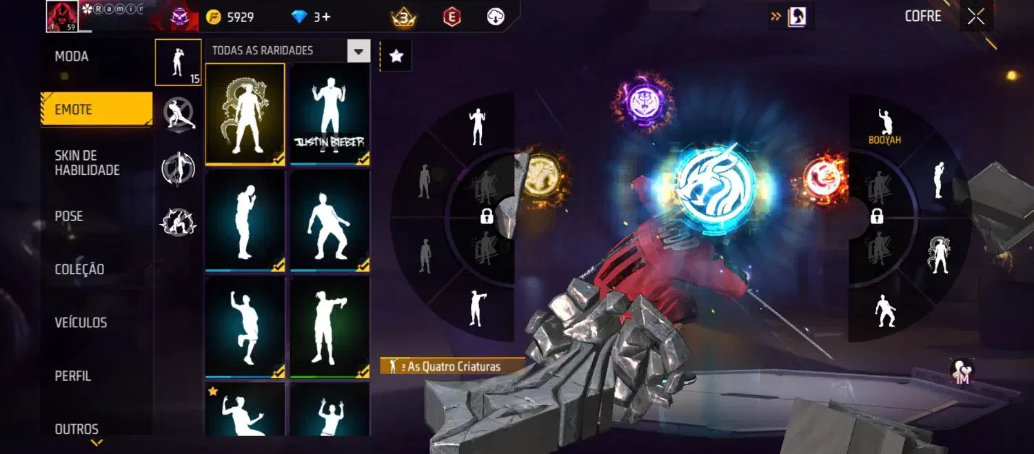 اکانت فری فایر|کنسول، بازی ویدئویی و آنلاین|خورموج, |دیوار