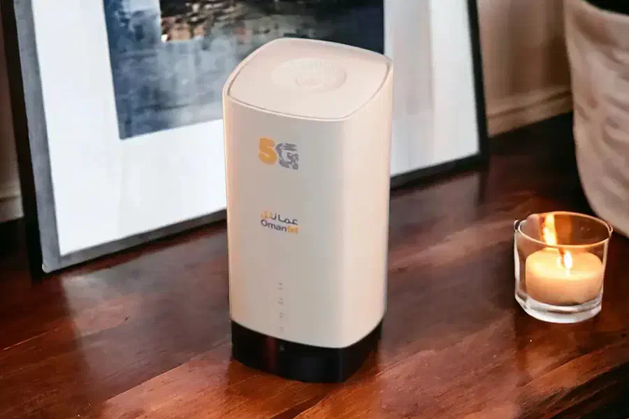 مودم 5G و TDD گیمینگ AURORA C082|مودم و تجهیزات شبکه|ارومیه, |دیوار