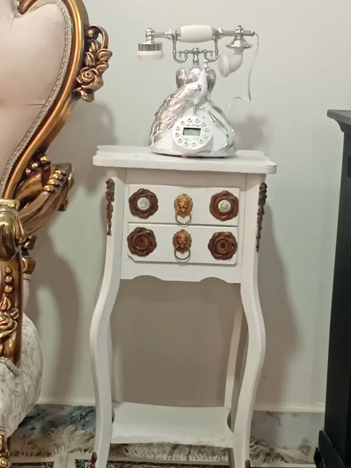 تلفن|تلفن رومیزی|مشهد, ثامن|دیوار