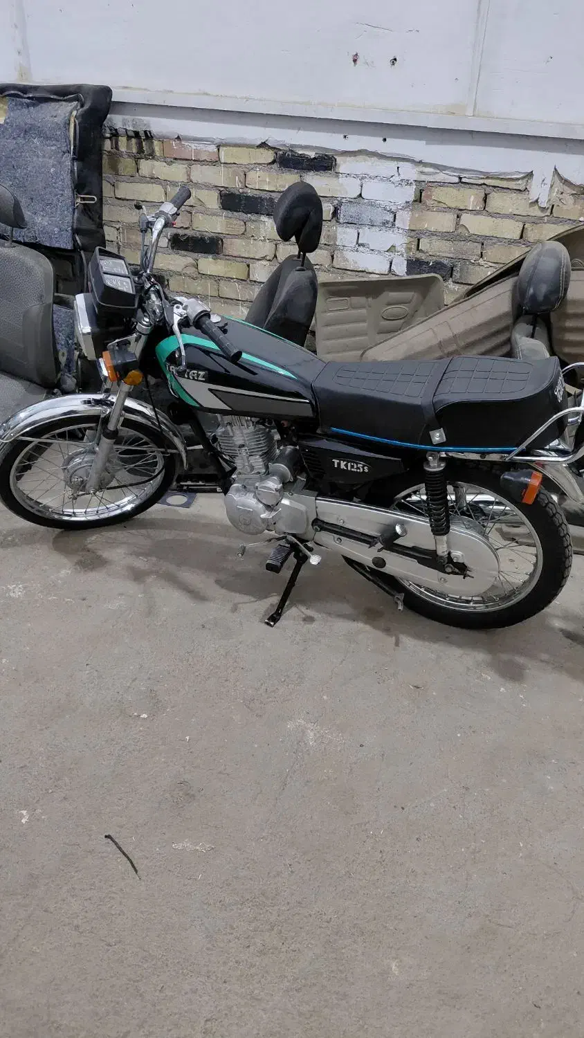 تکتاز۱۳۹۵|موتورسیکلت|تربت جام, شهید غلام زاده|دیوار