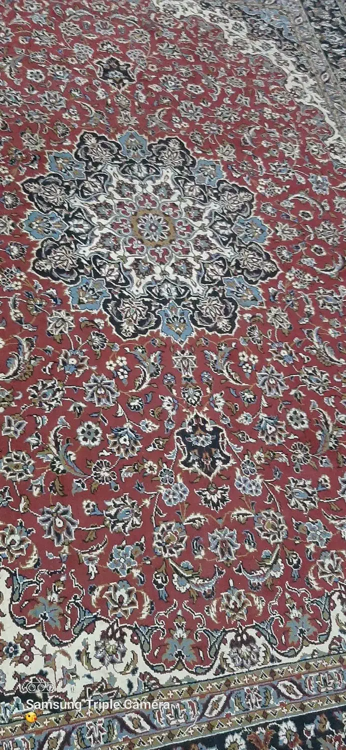 فرش ۱۲ متری و ۹ متری|فرش|صدرا-فارس, فاز ۱|دیوار