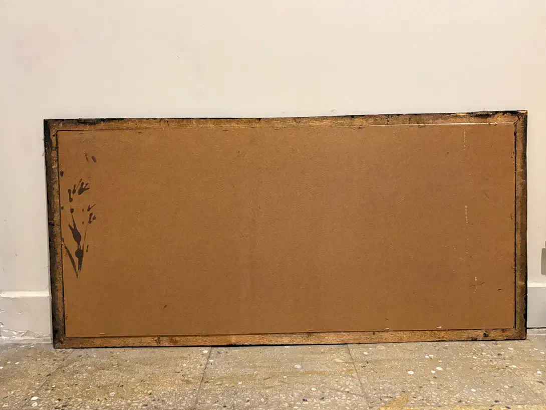 قاب عکس با طرح طبیعت برجسته|تابلو، نقاشی، عکس|تهران, استقلال|دیوار