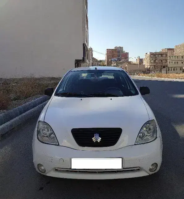 تیبا صندوقدار ۹۳|خودرو سواری و وانت|ارومیه, |دیوار