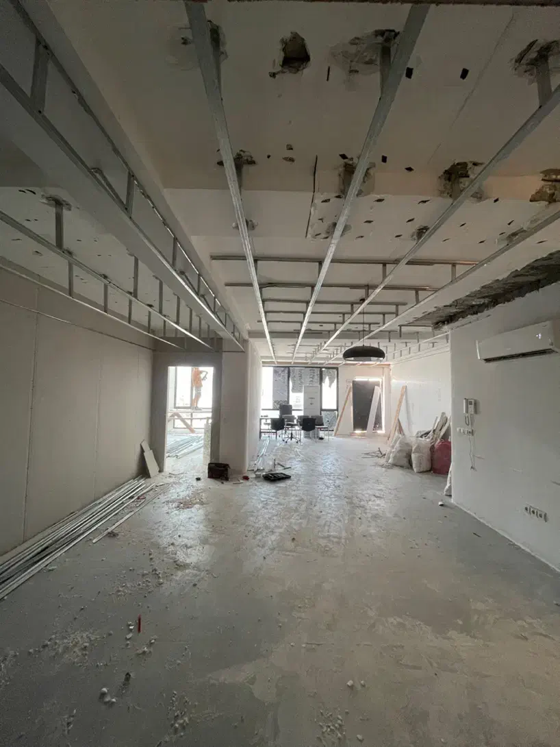 بازسازی،طراحی و اجرای دکوراسیون داخلی و غیره|خدمات پیشه و مهارت|بندرعباس, |دیوار