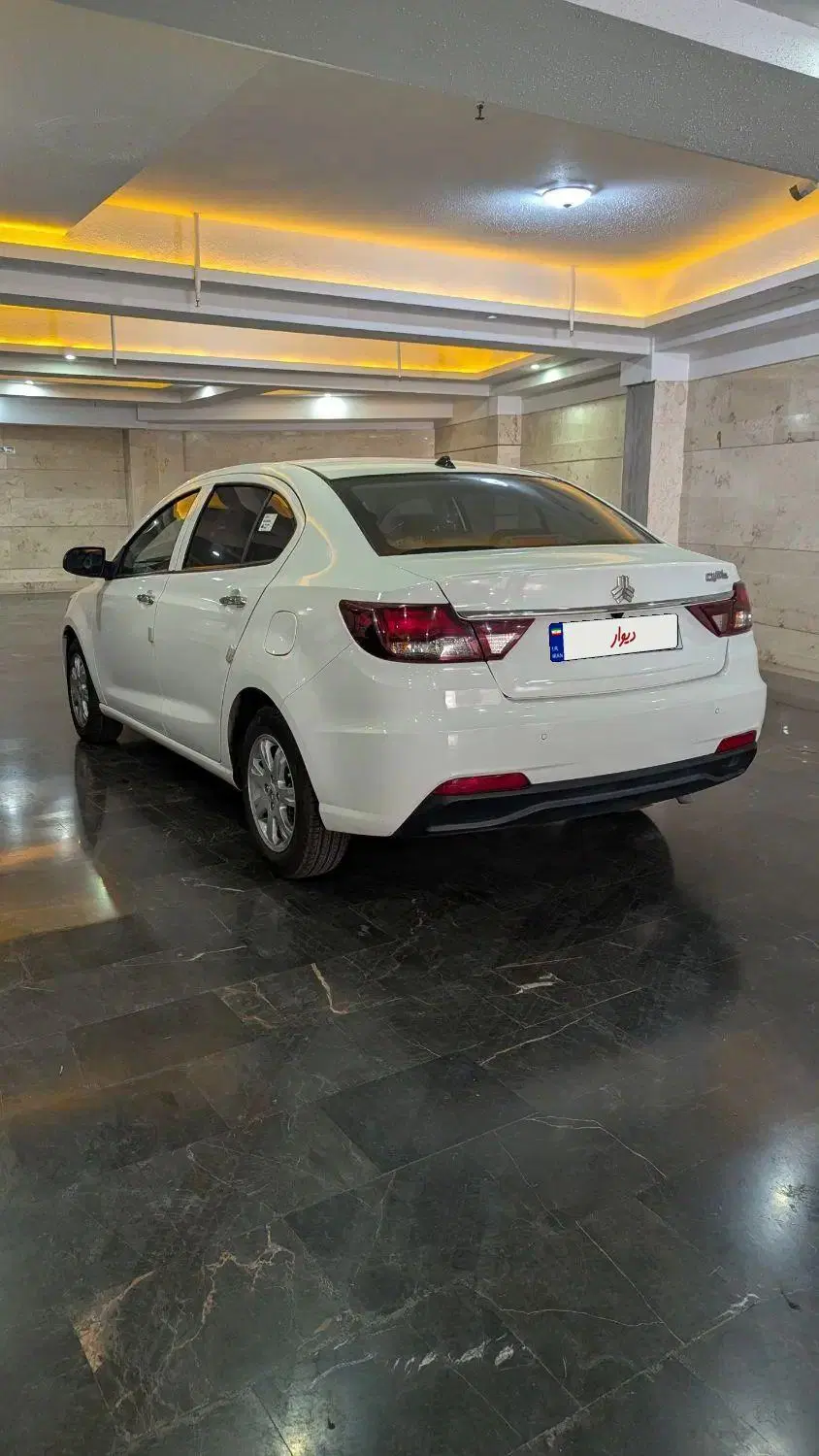 شاهین cvt|خودرو سواری و وانت|تهران, تهرانپارس غربی|دیوار