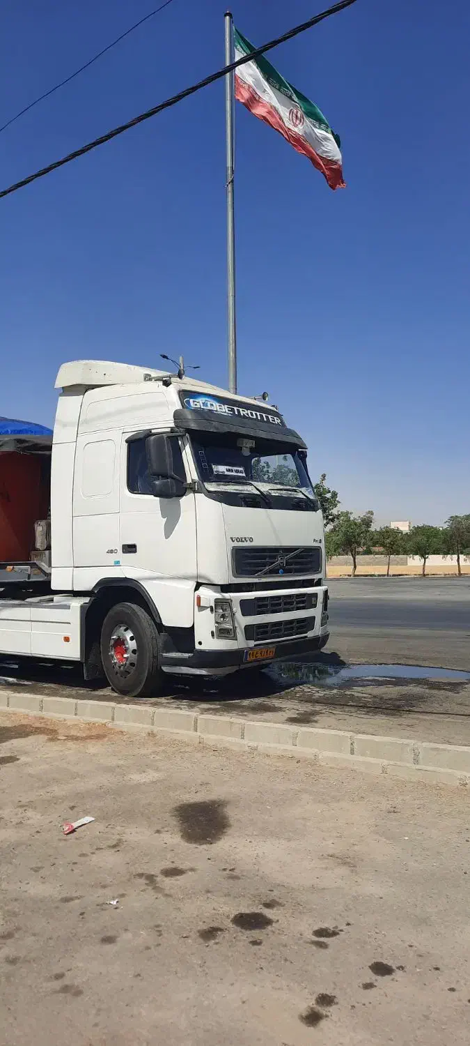 ۴۶۰اتومات ۸۵|خودرو سنگین|بروجرد, |دیوار