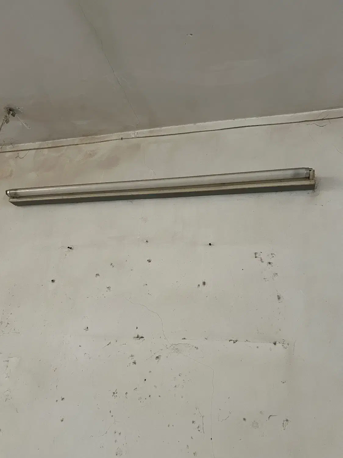 مهتابی طرح چوب|لامپ و چراغ|گنبد کاووس, |دیوار